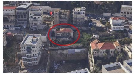 حيفا: اعتراض على المساس ببيت تاريخي في وادي الصليب